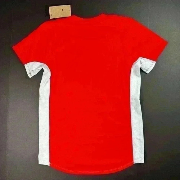 💰HUGE CLEARANCE SALE 💰 NWT Nike Court Dri-Fit  ADV Slam Alcaraz Mens Shirt - Picture 2 of 9